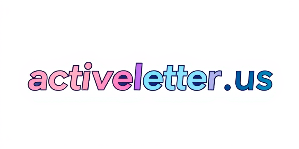 Active Letter