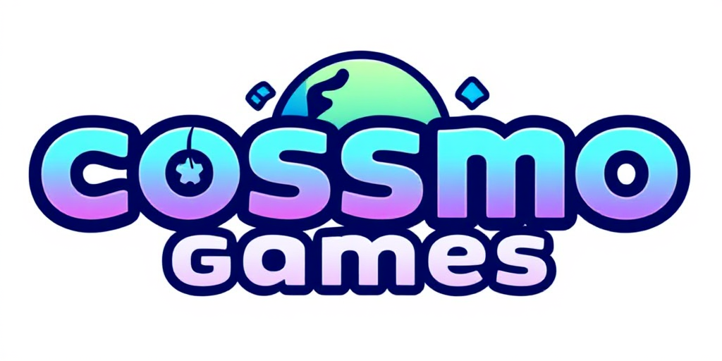 CosmoGames