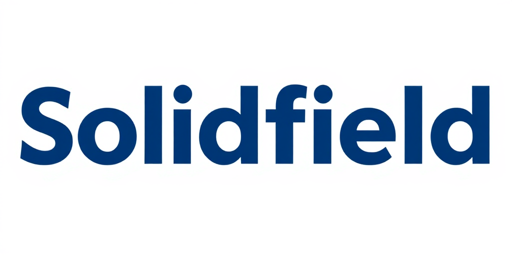 SolidField UK