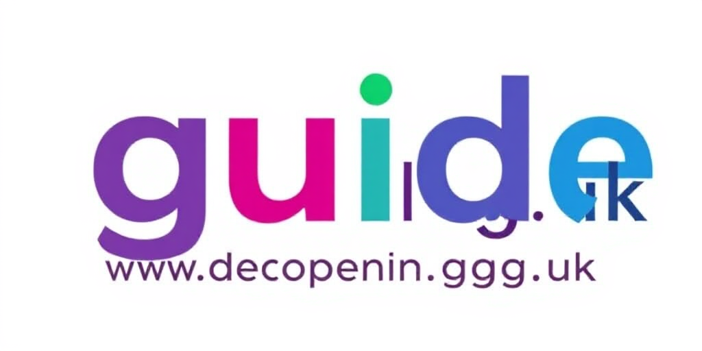 GuideOpenBlog UK