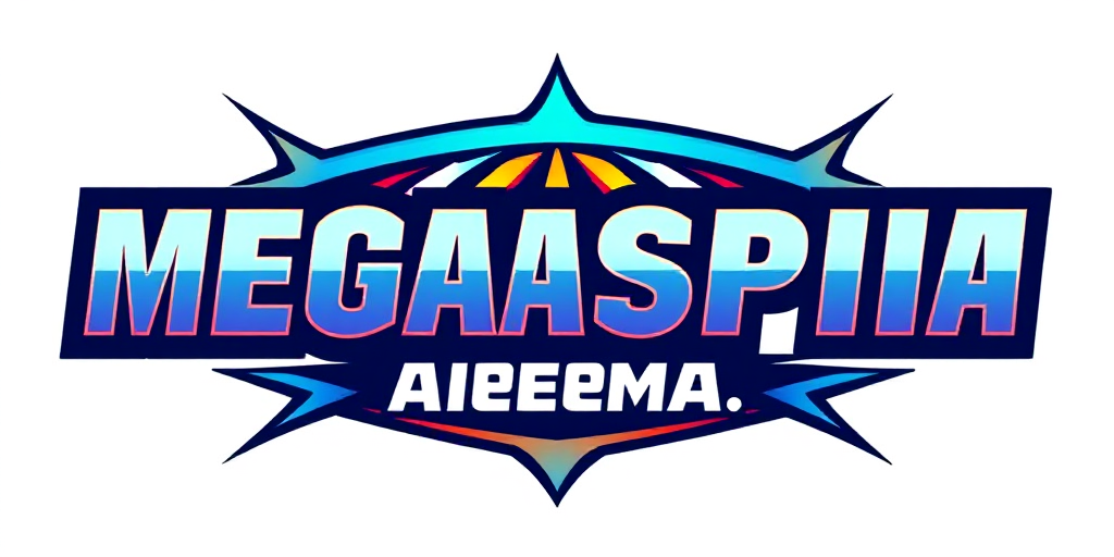 MegaSpinArena