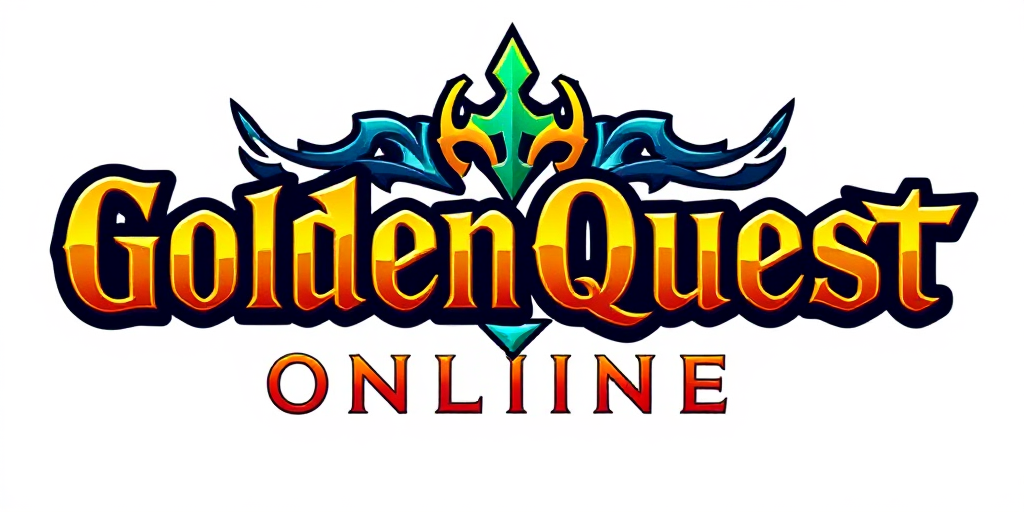 Golden Quest Online