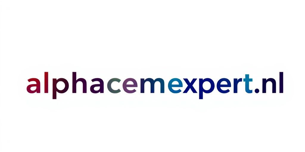 Alpha Centre Expert