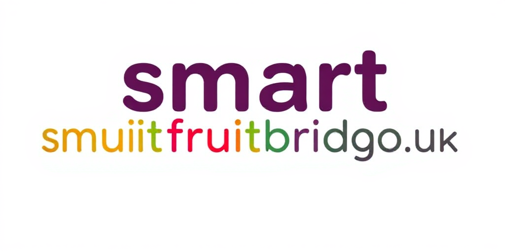 Smart Fruit Bridge