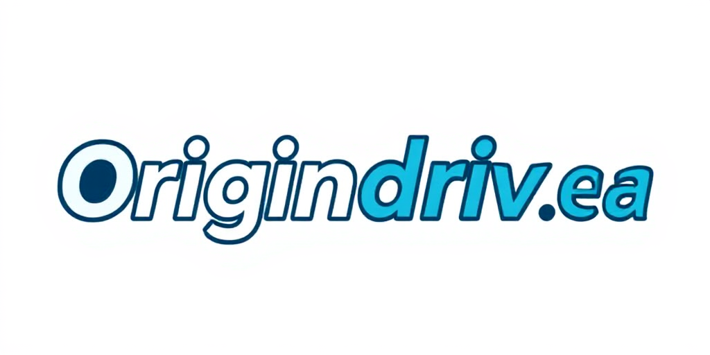 Origin Drive