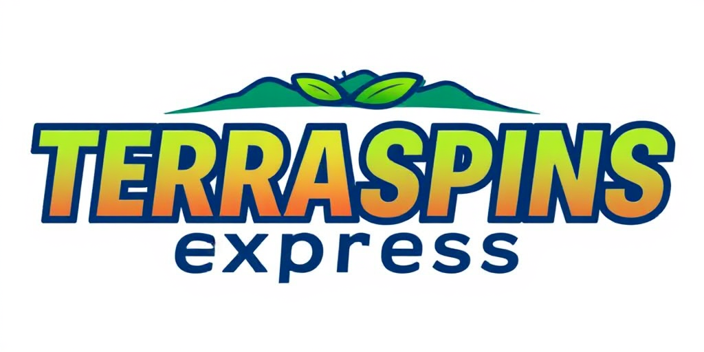 Terra Spins Express