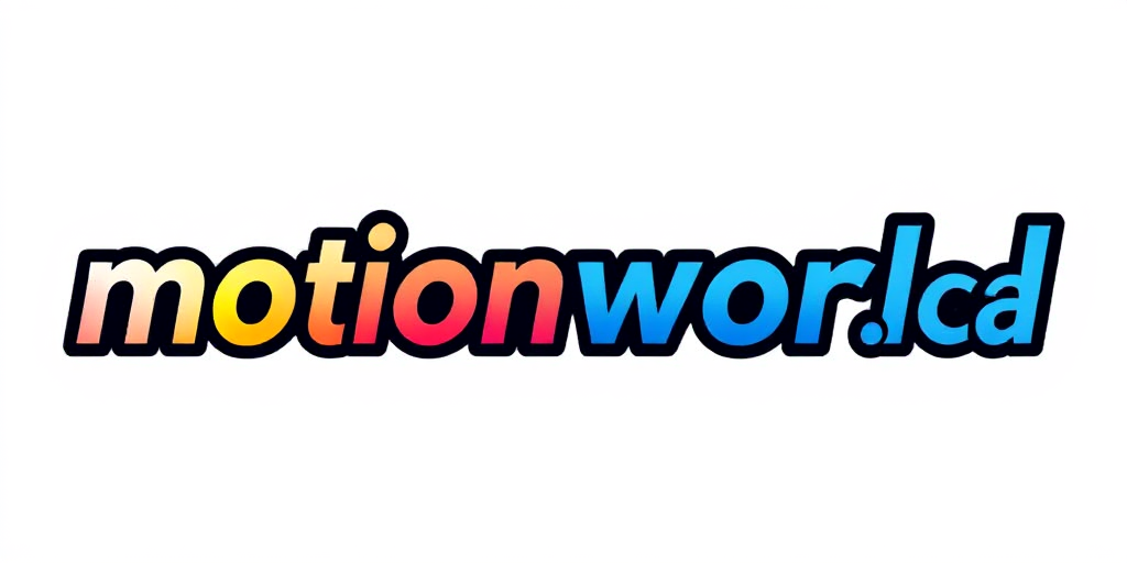 MotionWorld