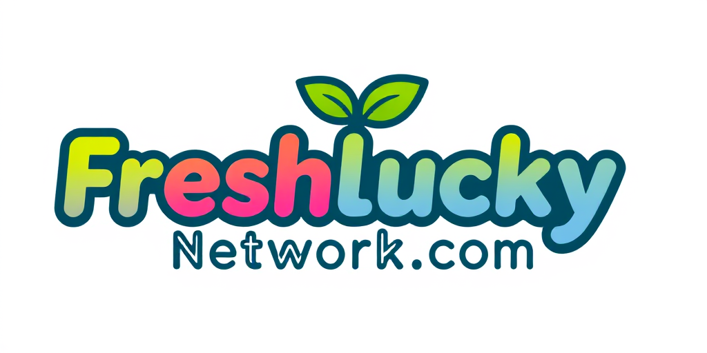 Fresh Lucky Network