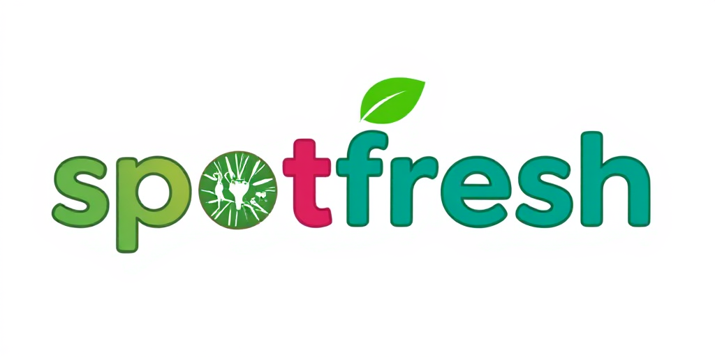 SpotFresh UK