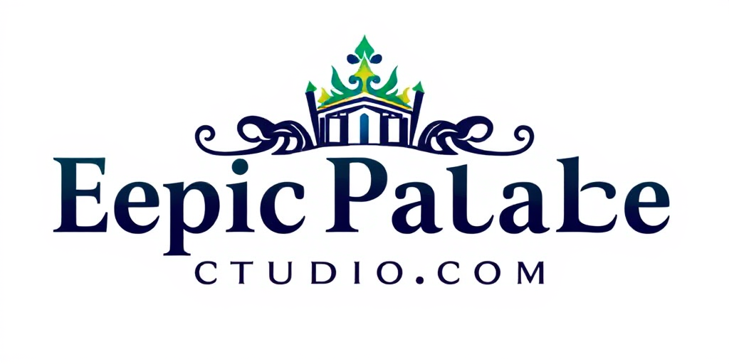 Epic Palace Studio
