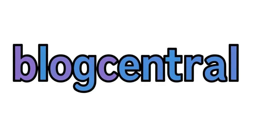 Blog Central Today