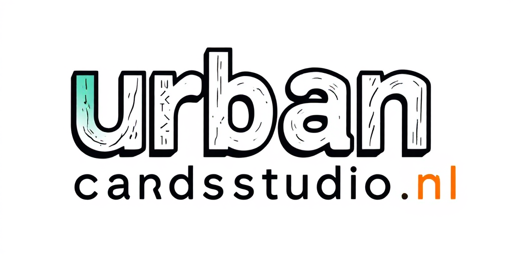 Urban Cards Studio
