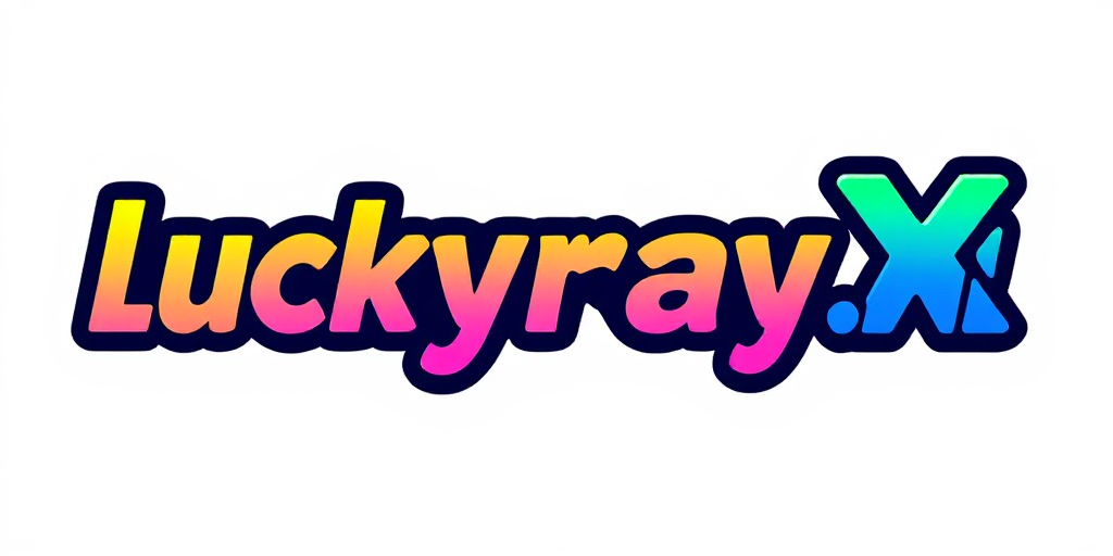 LuckyRayX