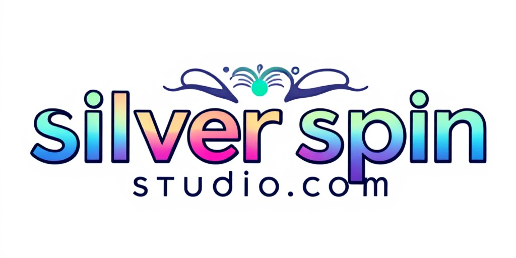 Silver Spin Studio