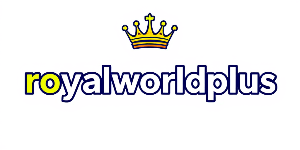 Royal World Plus