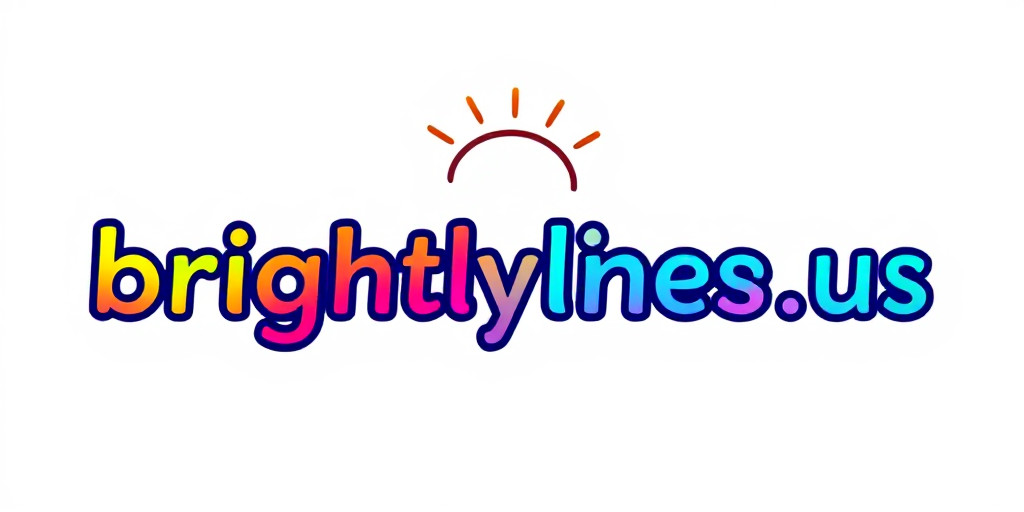 Brightly Lines