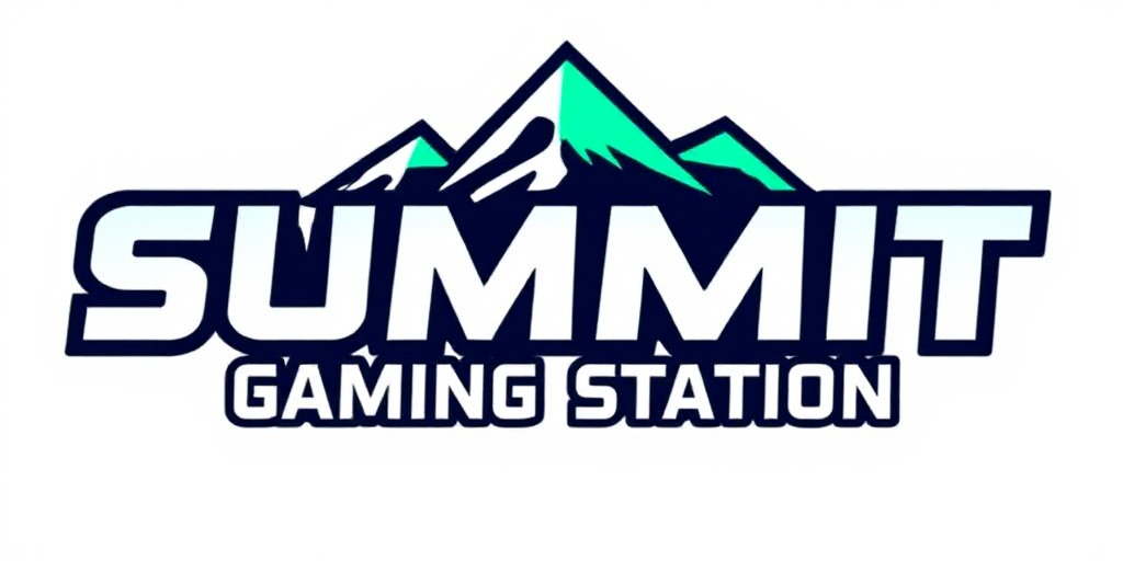 Summit Gaming Station