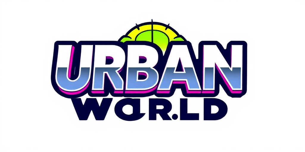 Urban Slots World