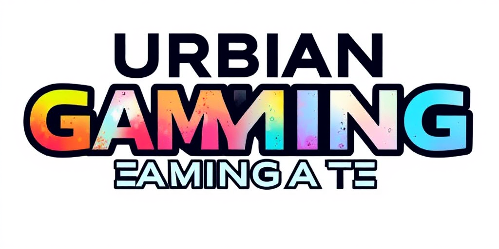Urban Gaming Gate