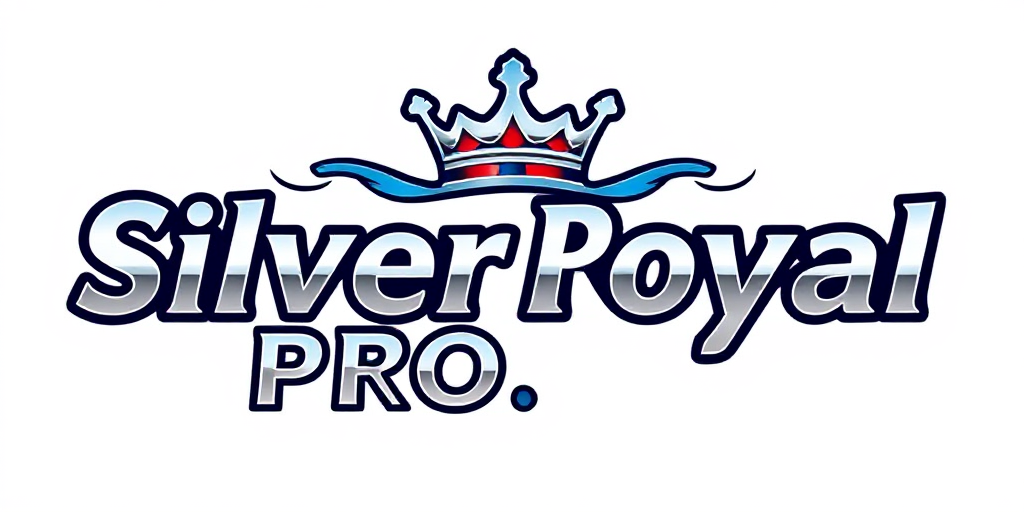 Silver Royal Pro