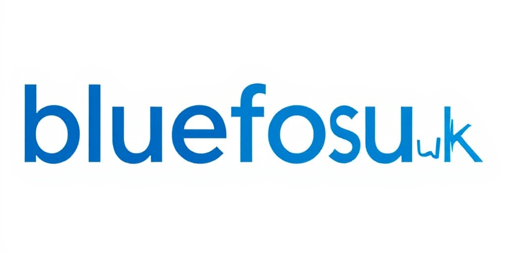 Blue Focus UK