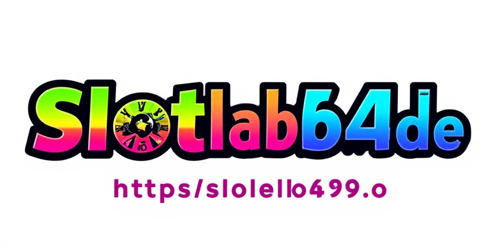 SlotLab649