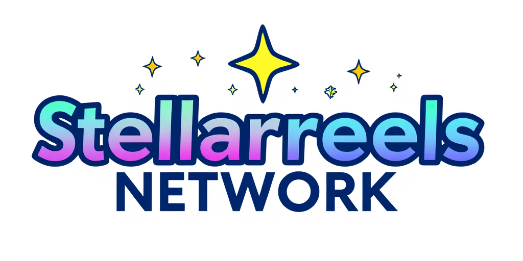 Stellar Reels Network