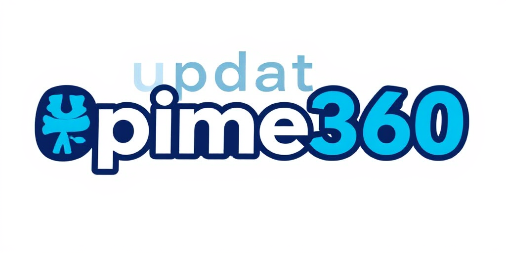 Update Prime 360