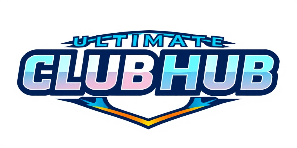 Ultimate Club Hub