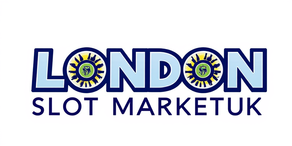 London Slot Market