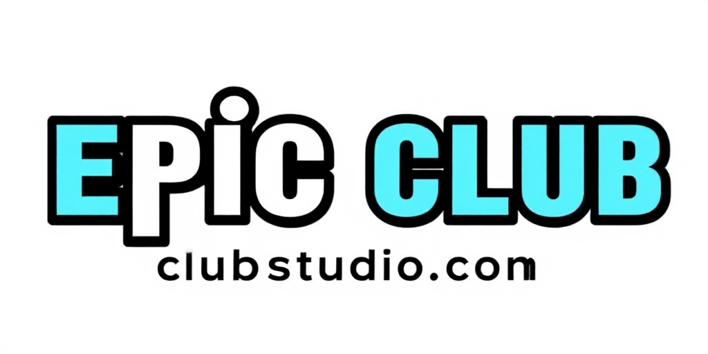 Epic Club Studio