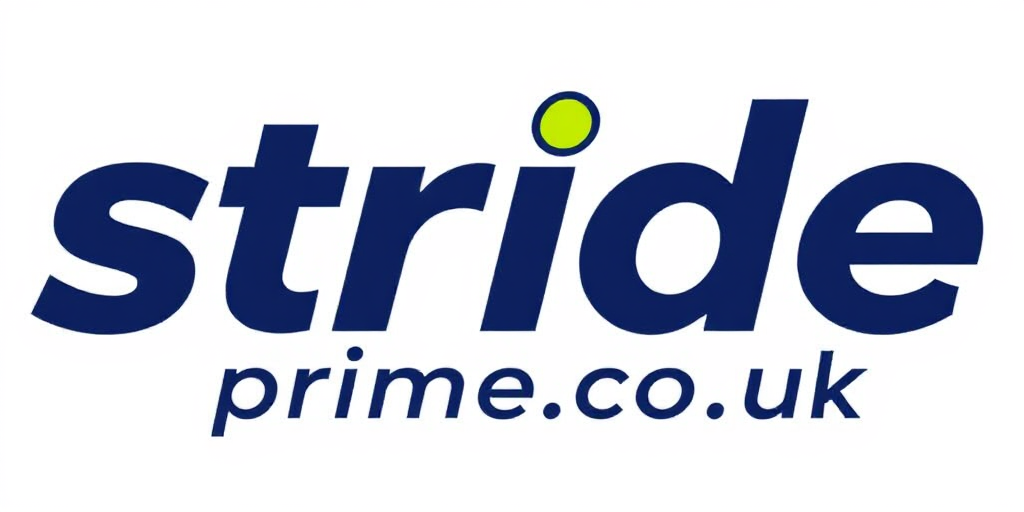StridePrime