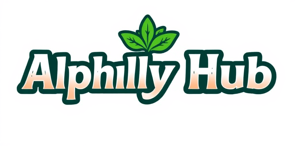 Alpha Lucky Hub