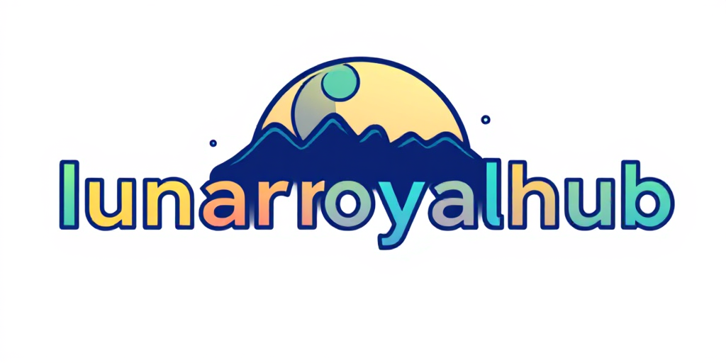 Lunar Royal Hub