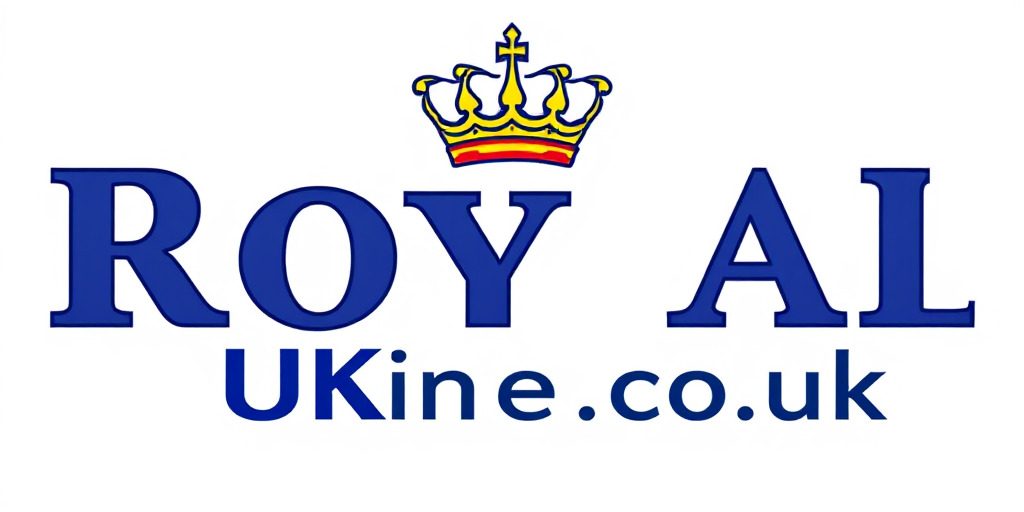 Royal UK Online