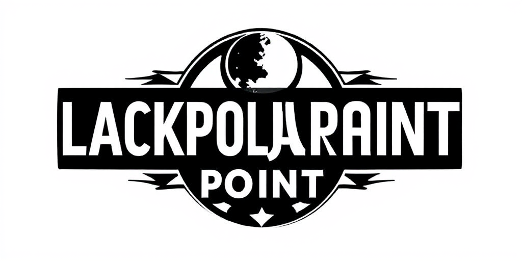 Lunar Blackjack Point