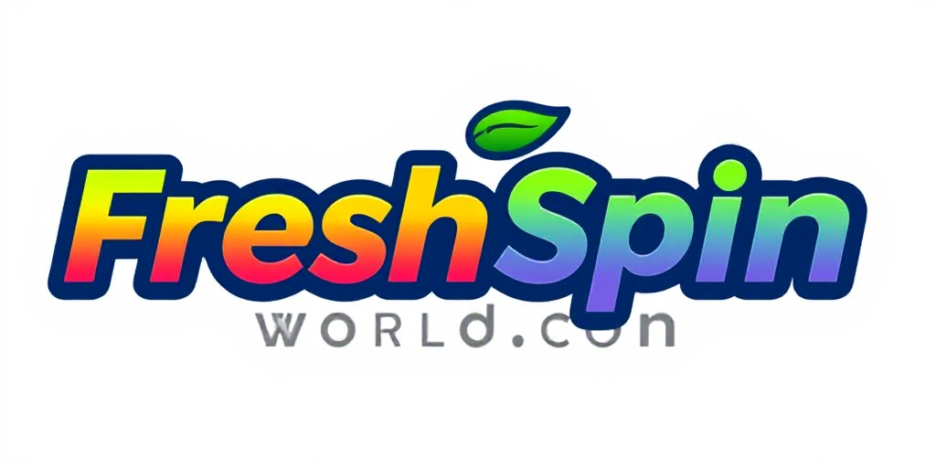 Fresh Spin World