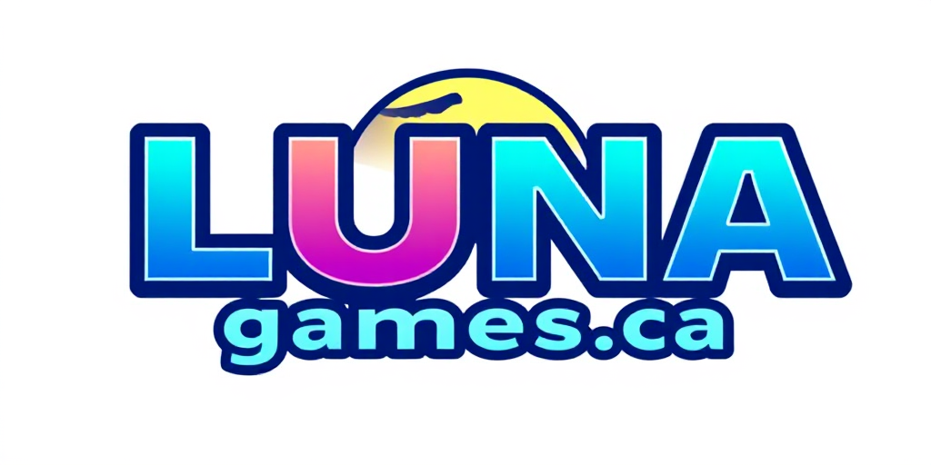 Luna Games