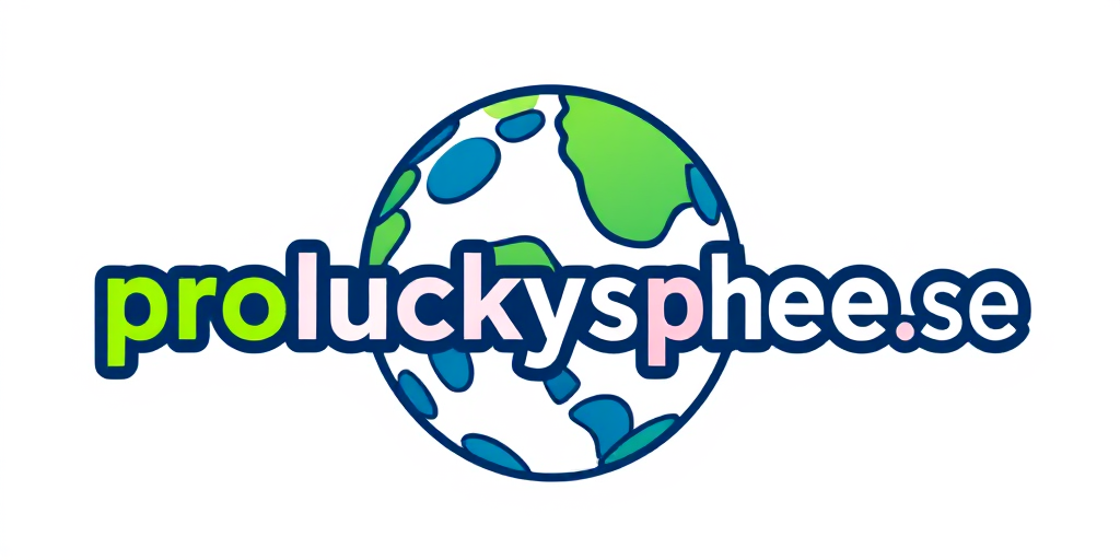 ProLuckySphere