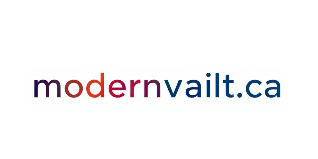 Modern Vault