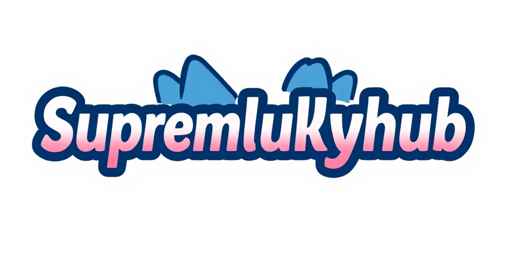 Supreme Lucky Hub