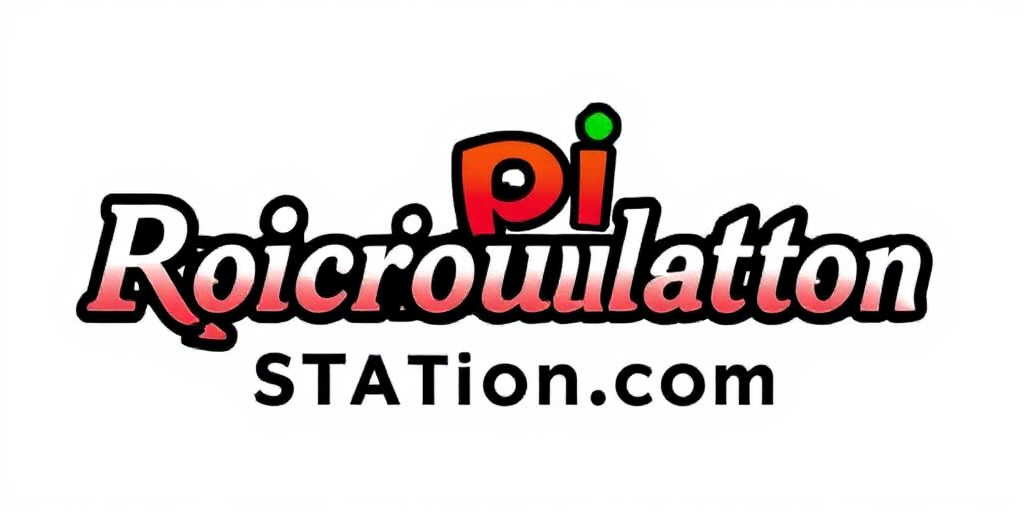 Epic Roulette Station