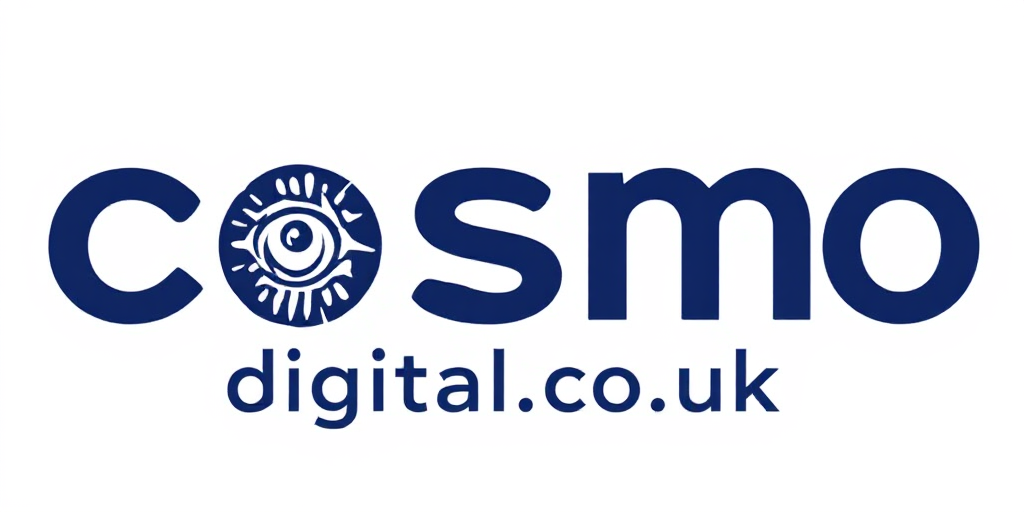 CosmoDigital