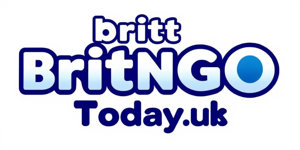 Brit Bingo Today