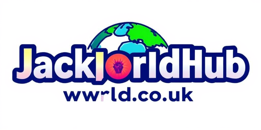 Jackpot World Hub