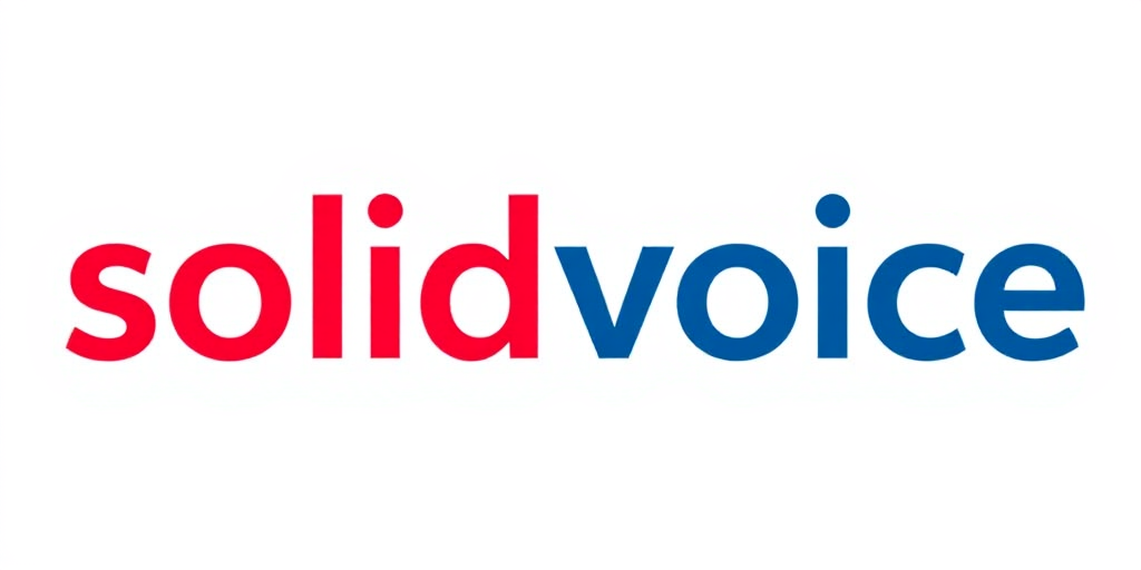 SolidVoice
