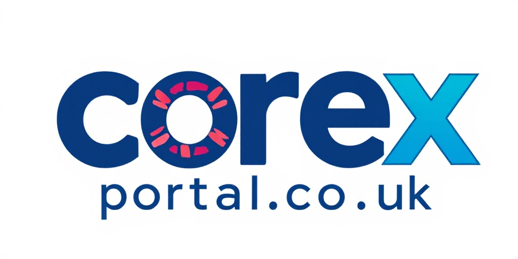 Corex Portal