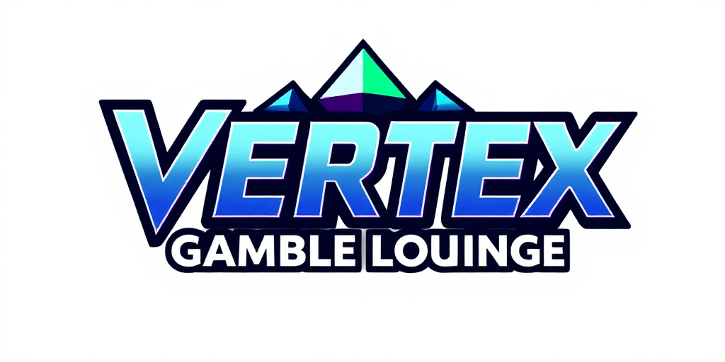 Vertex Gamble Lounge
