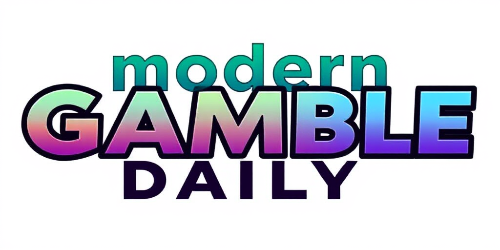 Modern Gamble Daily