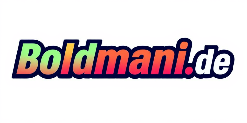 Boldmania